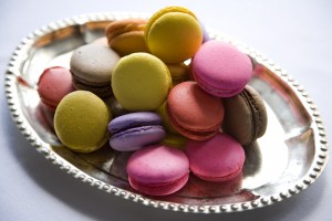 macaroons