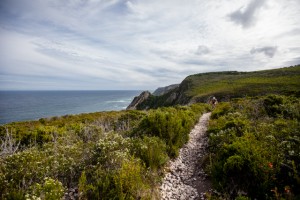 The Harkerville Red Route (pic: Dr Evil Classic)